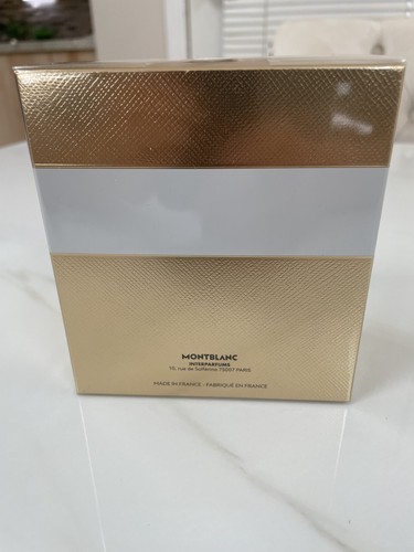 SIGNATURE ABSOLUNE MONTBLANC - Picture 2 of 2