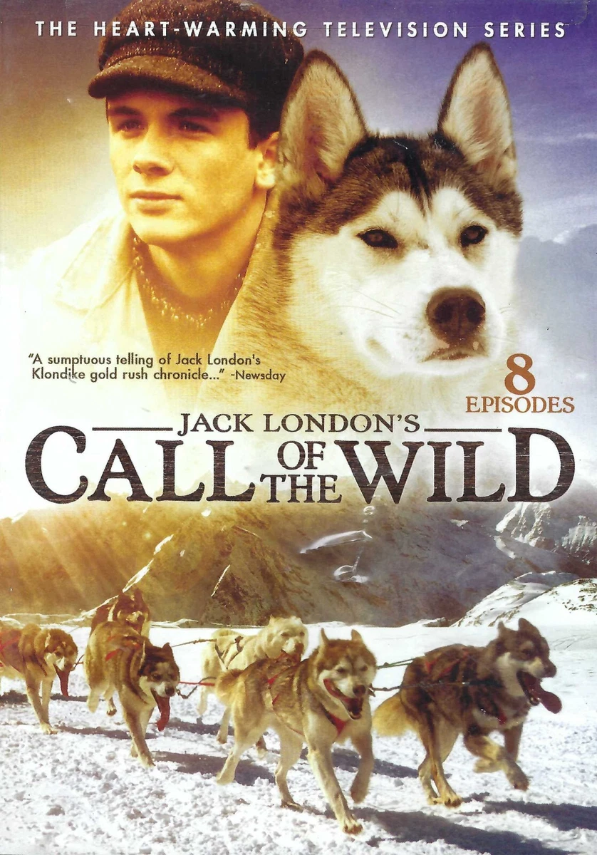 The call of the wild full movie with eng sub clearance
