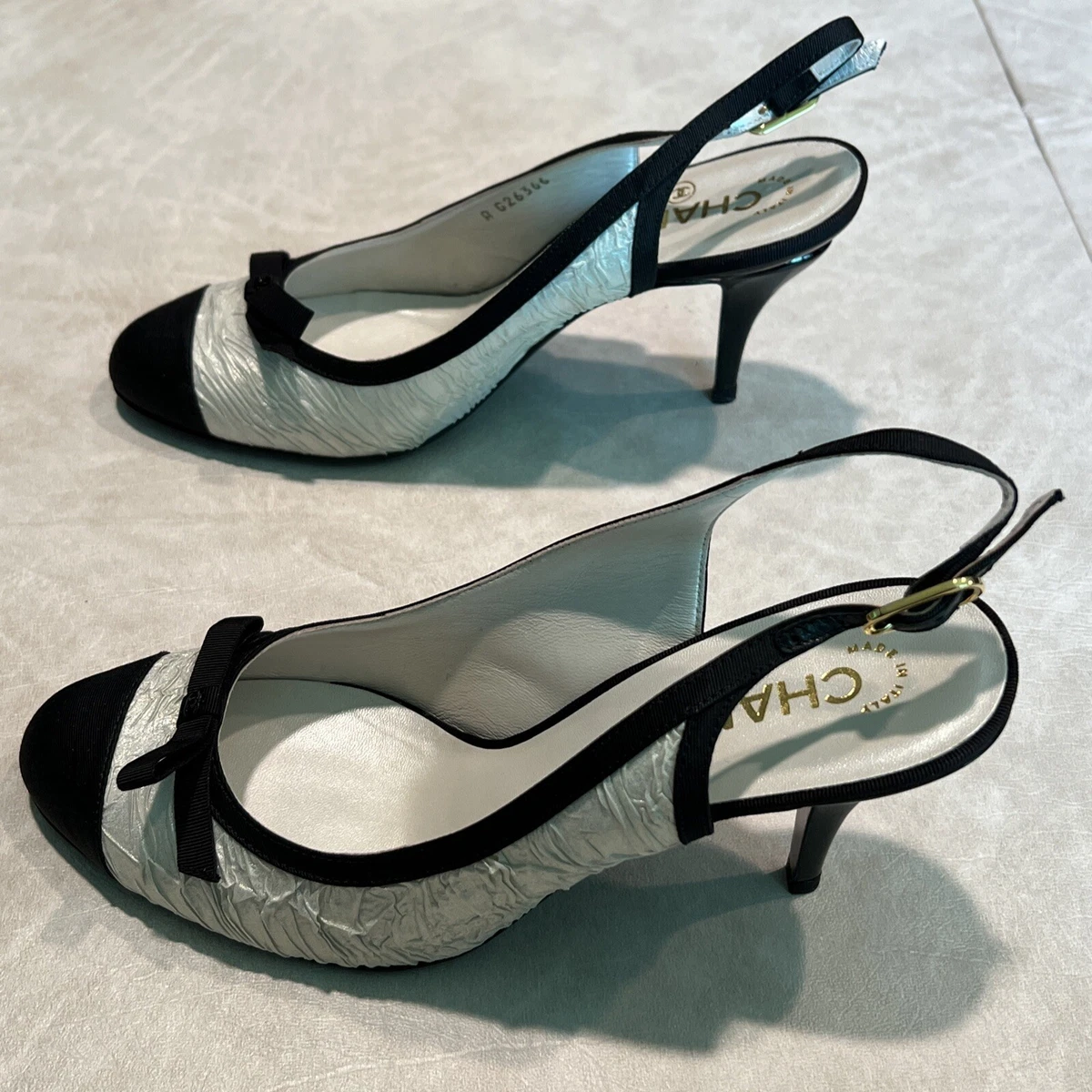 T ng H p 91 V Chanel Shoes Us Beamnglife t-ng-h-p-91-v-chanel-shoes-us-beamnglife