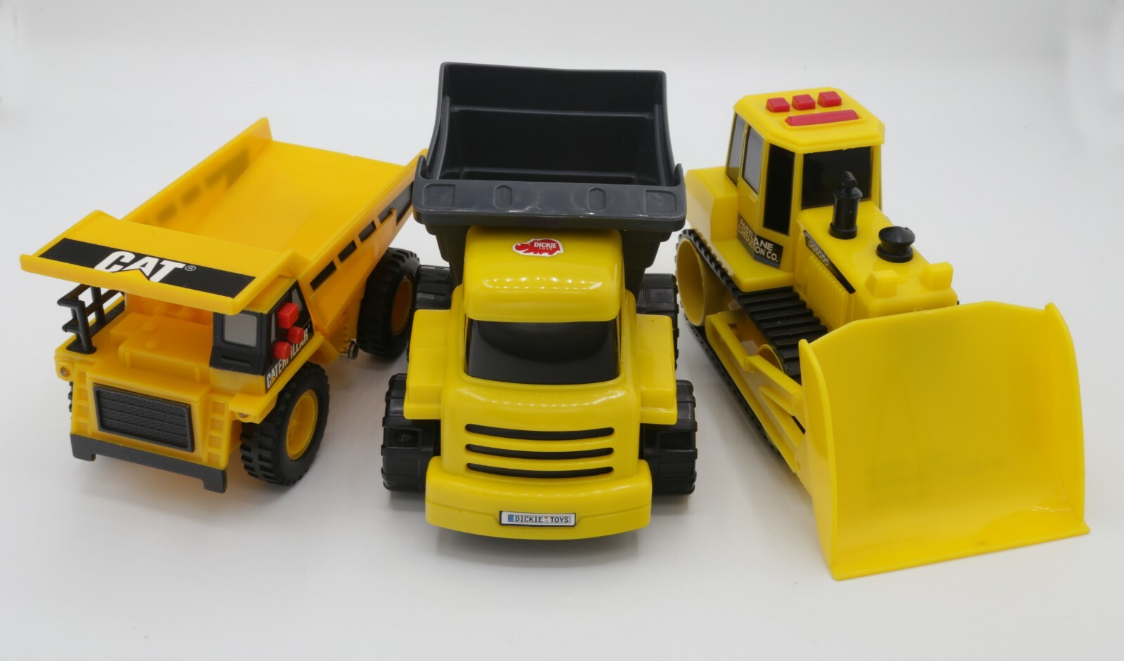 toy state caterpillar machine maker