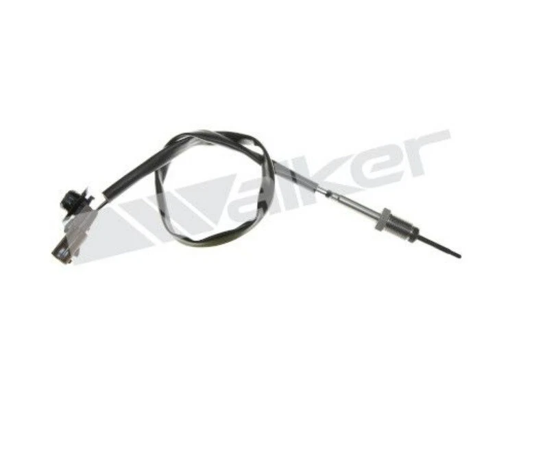 Sensore Temperatura Gas Scarico per RENAULT KANGOO BE BOP 1.5 dCi dal 2009 al 2012 - Immagine 2 di 4