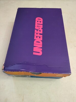Nike Air Force 1 Low x Undefeated Pink Prime DV-5255-200 Men SZ 10 Women SZ 11.5