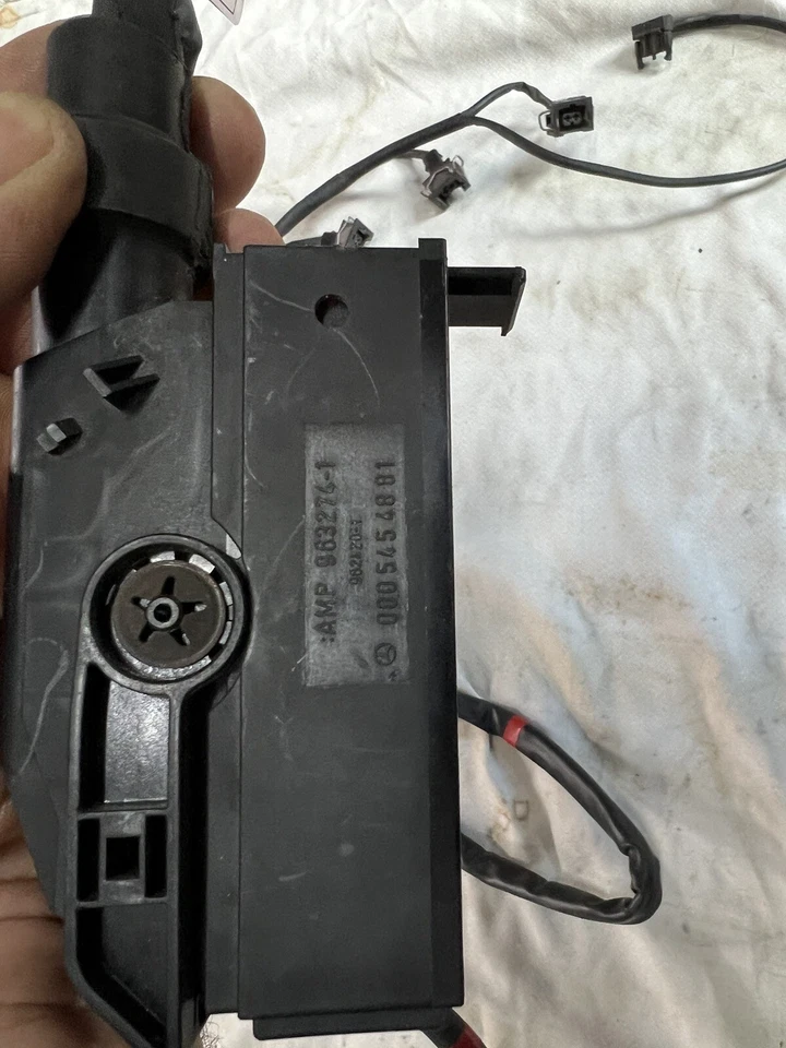 Mercedes Engine Harness A140 540 58 05 - Imagen 4 de 4