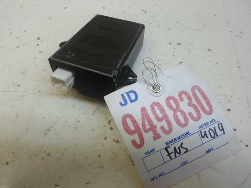 THEFT LOCKING CONTROL MODULE DODGE INTREPID 1998 1999 2000 04602269AA OEM - Picture 2 of 5