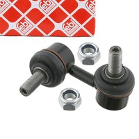 febi 27359 Koppelstange FüR Nissan X-TRAIL T30 2.0-2.5 2.2 Di/Dci Vorne Links