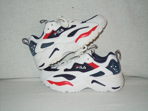 fila size 13