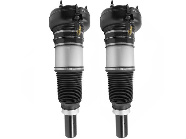 Unity 26PG34K Front Air Suspension Strut Set Fits 2011-2017 Bentley Mulsanne