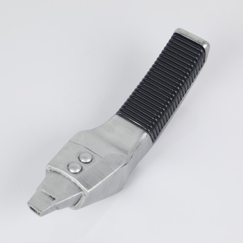 Cosplay ST Nemesis Dolphin Hand Phaser Pistol Halloween Props Resin - Picture 5 of 12