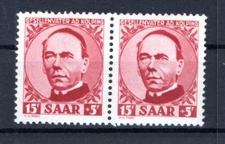 NEUSAAR 289+289I Normal Brand And Variation ** MNH POSTFRESH 114EUR (CA6250)