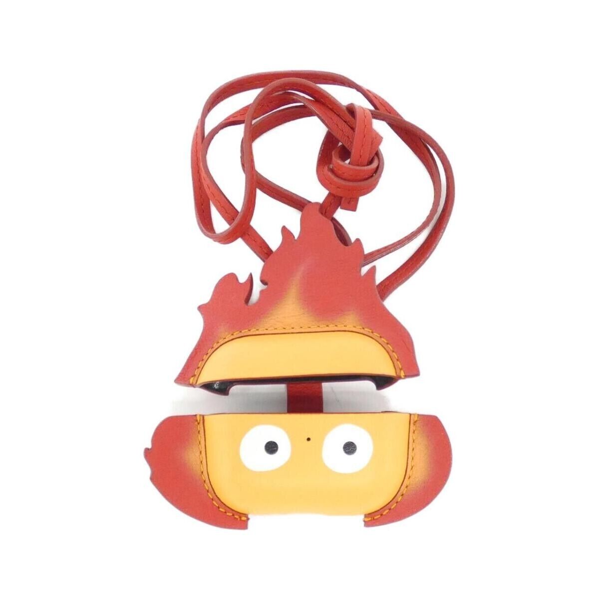 LOEWE x Howl's Moving Castle AirPods Pro Case Ghibli LOEWE x Howl's Moving Castle AirPods Pro Case Ghibli