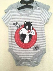 george baby bodysuits