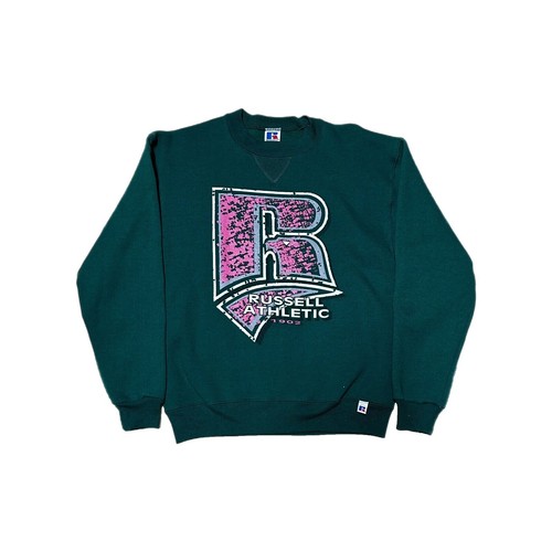 トップス NEIGHBORHOOD RUSSELL ATHLETIC L NEIGHBORHOOD × RUSSELL ATHLETIC HOODIE L COTTON BLK | eBay