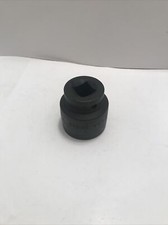 K-D Tools 1- 7/16" Impact Socket, 3/4" Drive, 6 Point, #541436 Made In USA New