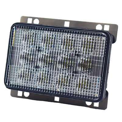 For John Deere 6100D,6110D,6115D,6125D,6130D 6140D AL152329 LED