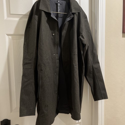 driver jacket lululemon