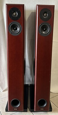 AUDIO PHYSIC LIBRA HIGH END STANDLAUTSPRECHER