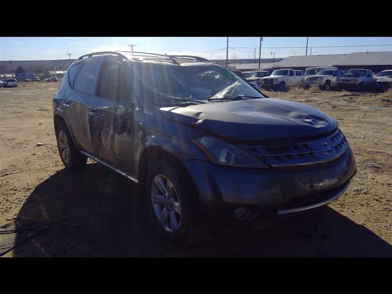 Manija de puerta exterior delantera derecha usada se adapta a: Nissan Murano 2006 puerta de montaje para Foto 2 de 4