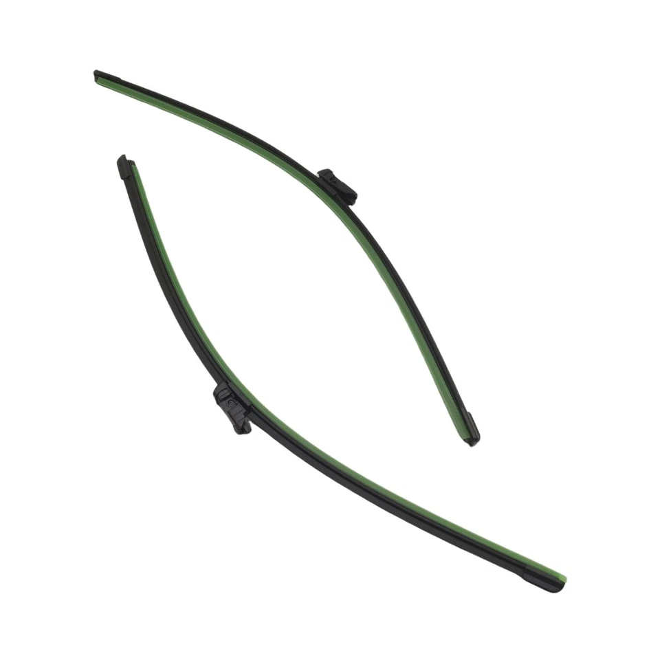 Escobilla limpiaparabrisas de ventana delantera clase para A2978205300 Mercedes-Benz C E EE. UU. Foto 2 de 4