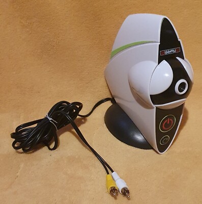  	  	 	RoyalTek, Model No. RGM-2000 GPS Empfänger Straßen Navigation + Datenkabe