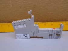 Allen Bradley  1734-TBS   1734-MB & 1734-RTBS  1734TBS  W8
