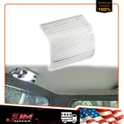 Clear Overhead Roof Dome Map Light Lamp Lens For Ford F150 F250 F350 Bronco E150