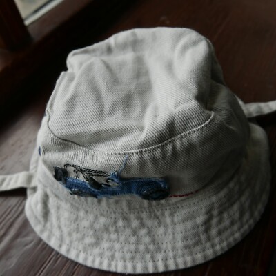 Reversible Bucket Marks And Spencer Sun Hat Shop Pure Cotton