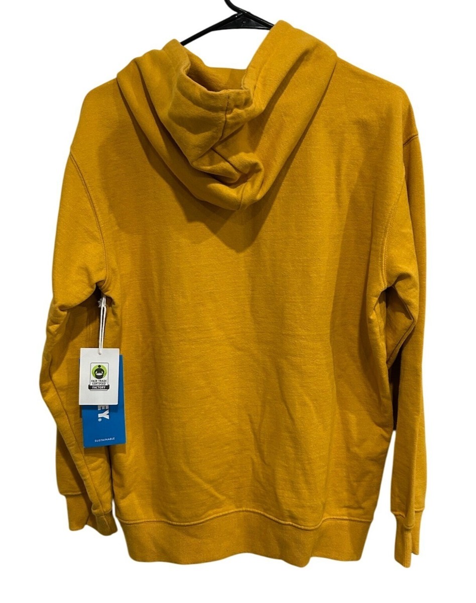 M】袋付 TENDERLOIN T-HOODED MUSTARD | STAGEANDTECH.COM