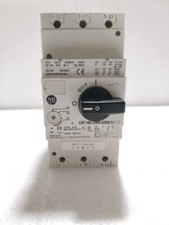 ALLEN BRADLEY CAT 140-CMN-6300 SER C RANGE 40-63A MANUAL MOTOR STARTER FREE FAST
