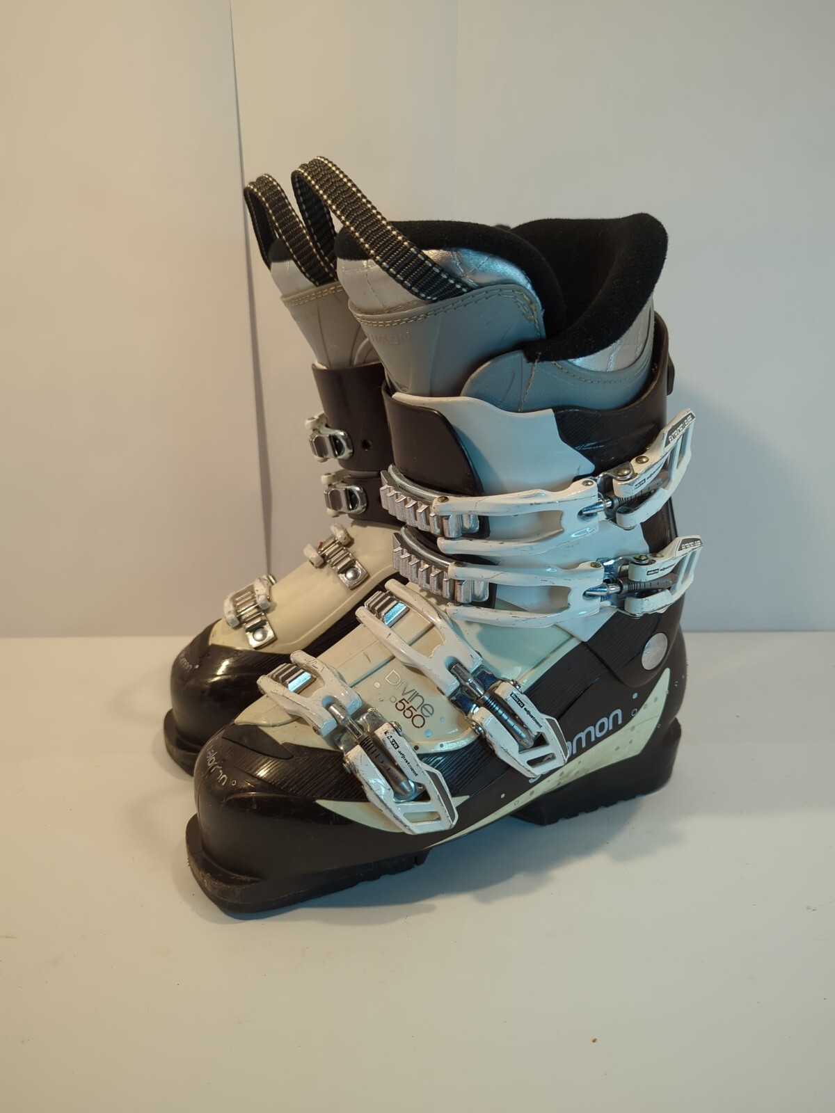 Salomon Divine 550 stivali da sci da donna taglia 24