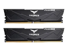 Team T-Force Vulcan 32GB (2 x 16GB) PC Memory RAM DDR5 5200 (PC5 41600) Intel...