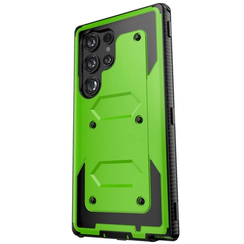 For Samsung Galaxy S24 +/Ultra/FE Hybrid Case Cover / Privacy Screen Protector - Picture 83 of 89