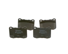 Bosch 0 986 494 872 brake pad set, disc brake for Lexus