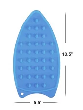 Silicone Iron Rest Pad For Ironing Board Hot Resistant Mat