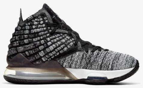 Preços baixos em Nike LeBron 17 EP James Gang | eBay