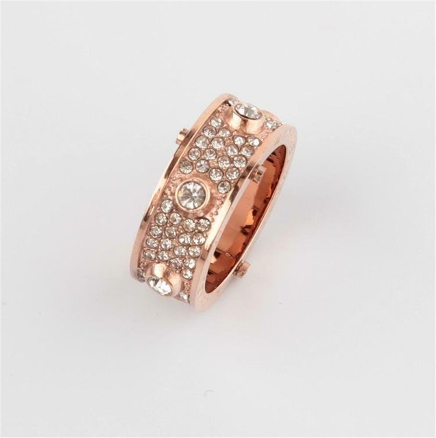 michael kors ring size 8