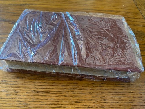 EASTON PRESS Roger Tory Peterson Field Guide ROCKS & MINERALS 1985 BRAND NEW - Picture 3 of 4
