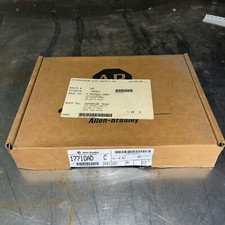 Allen Bradley Drive, 17710AD, Same Day Fast Free Shipping To Lower 48
