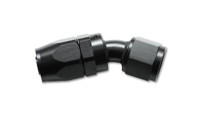 Vibrant Performance 21304 30 Degree Hose End Fitting