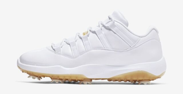 buy jordan 11 golf shoes