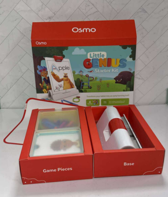 early math adventure osmo genius kit for ipad