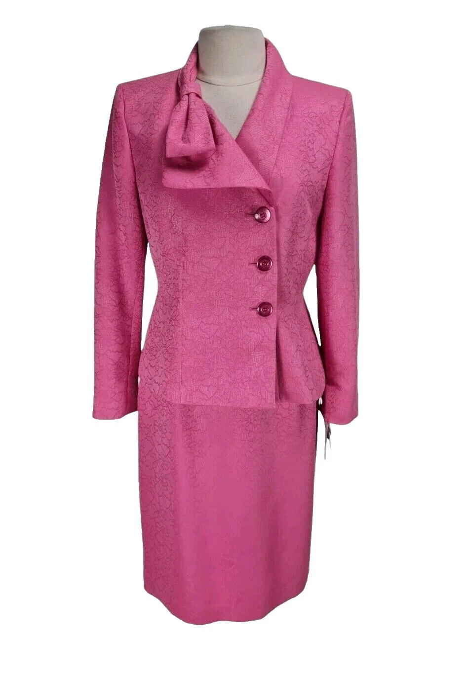 Polyester Skirt Suits Suits & Suit Separates for Women