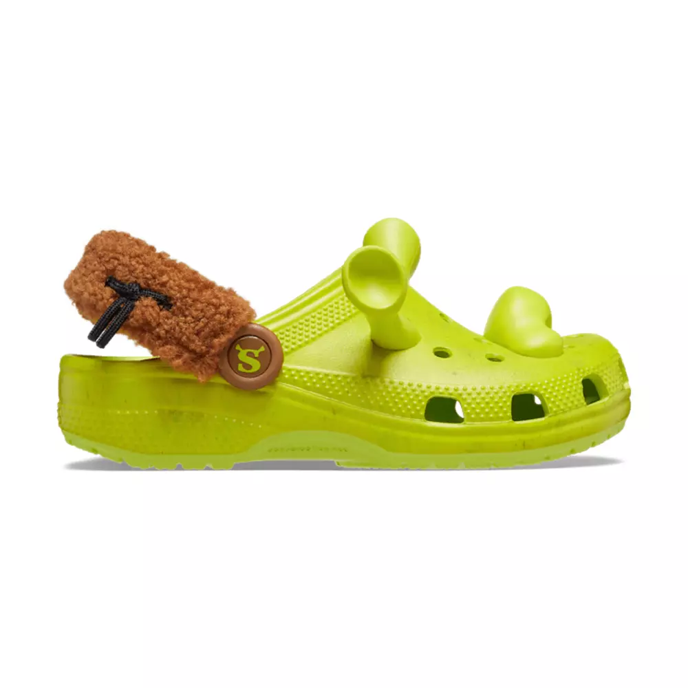 Crocs Shrek Classic