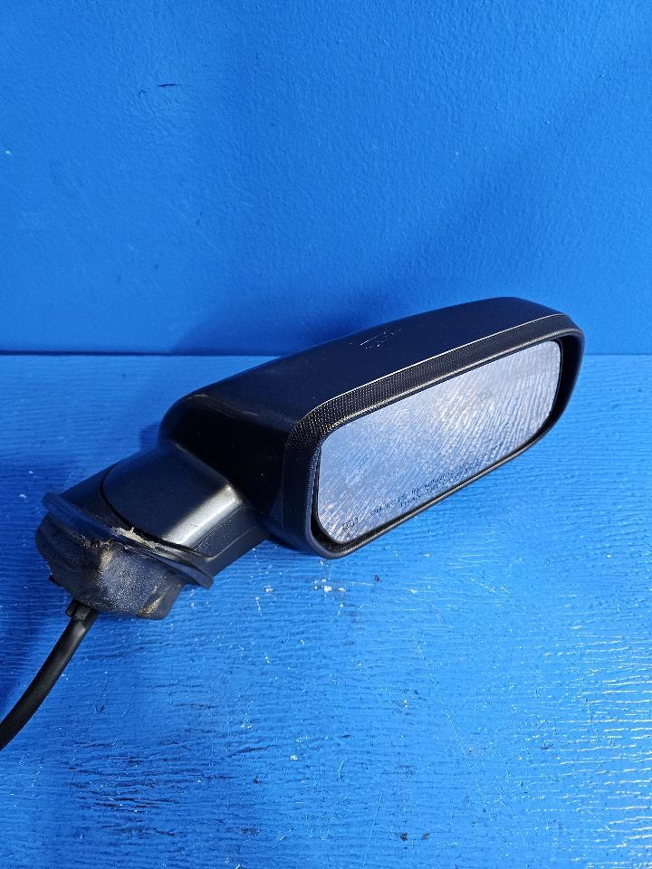 Passenger Side View Mirror Power Paint To Match Fits 10-11 EQUINOX 5738