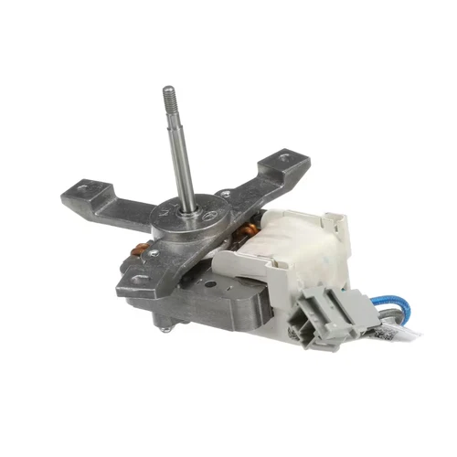New Genuine OEM WB26X23813 GE Microwave Motor Convx OEM WB26X23813