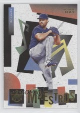 2022 Panini Diamond Kings Maestros Robbie Ray #M-17 07rd