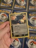 Pokémon TCG Murkrow EX Unseen Forces 30/115 Regular Rare * 2005