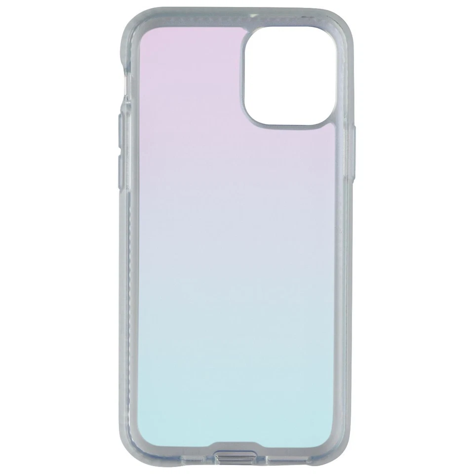 Tech21 Pure Shimmer Series Case for Apple iPhone 11 Pro - Blue Glitter - Image 3 of 3