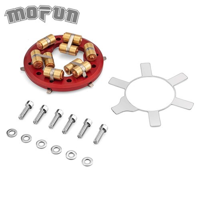 #ad Variable Pressure Clutch Plate For Harley 1998 16 Big Twin Touring Street Glide $127.87