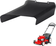 Tongass 115-8447 Side Discharge Chute Exact Replacement