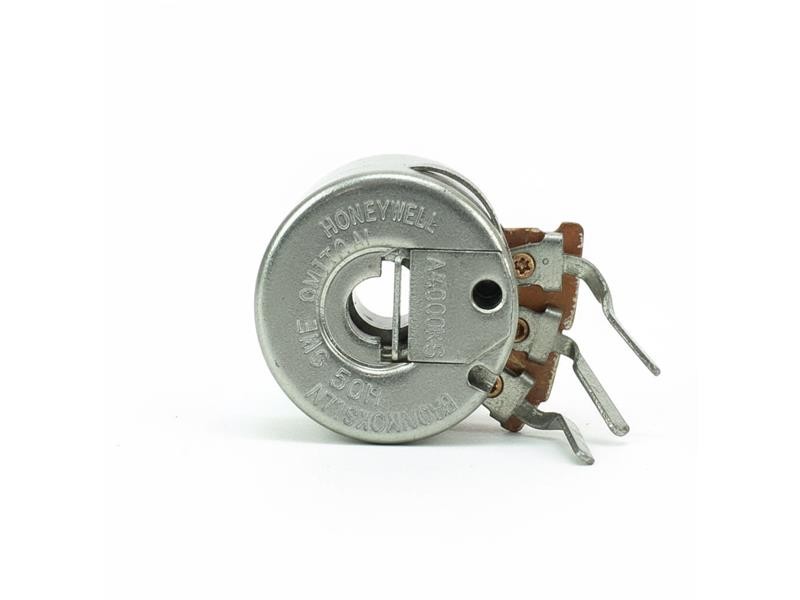 HONEYWELL A47-500K-S / A47500KS (USED)